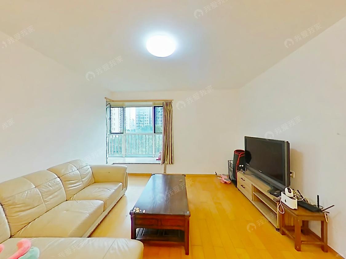 整租·银城西堤国际(五区)