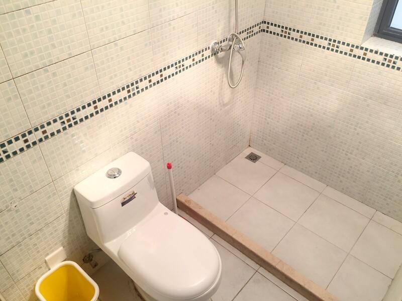 合租·上海知音苑