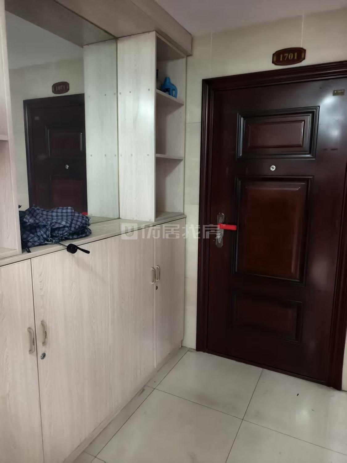 整租·长江尚品