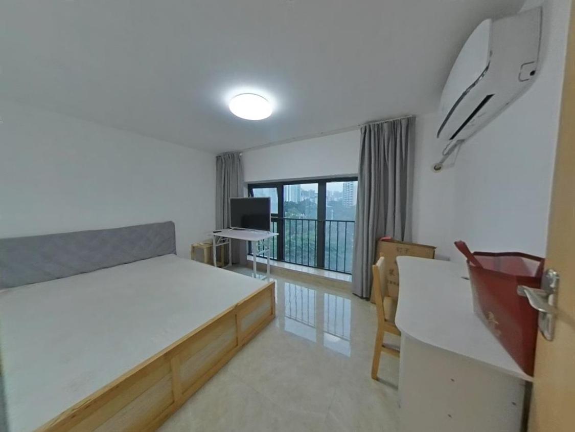 整租·保利天悦