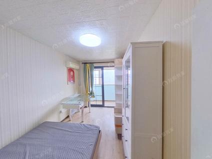 西城金融街整租 华远北街1号2室1厅/61平/中楼层