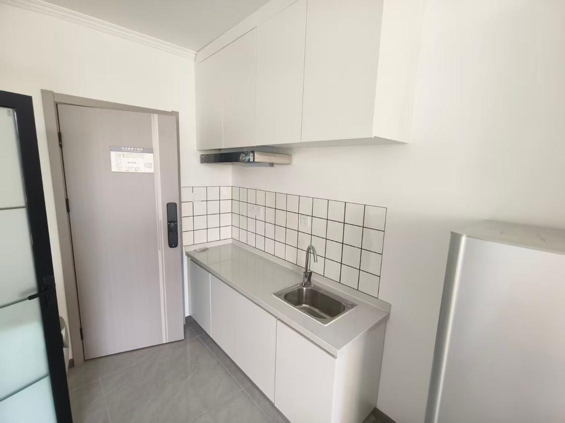 整租·东方郁金香