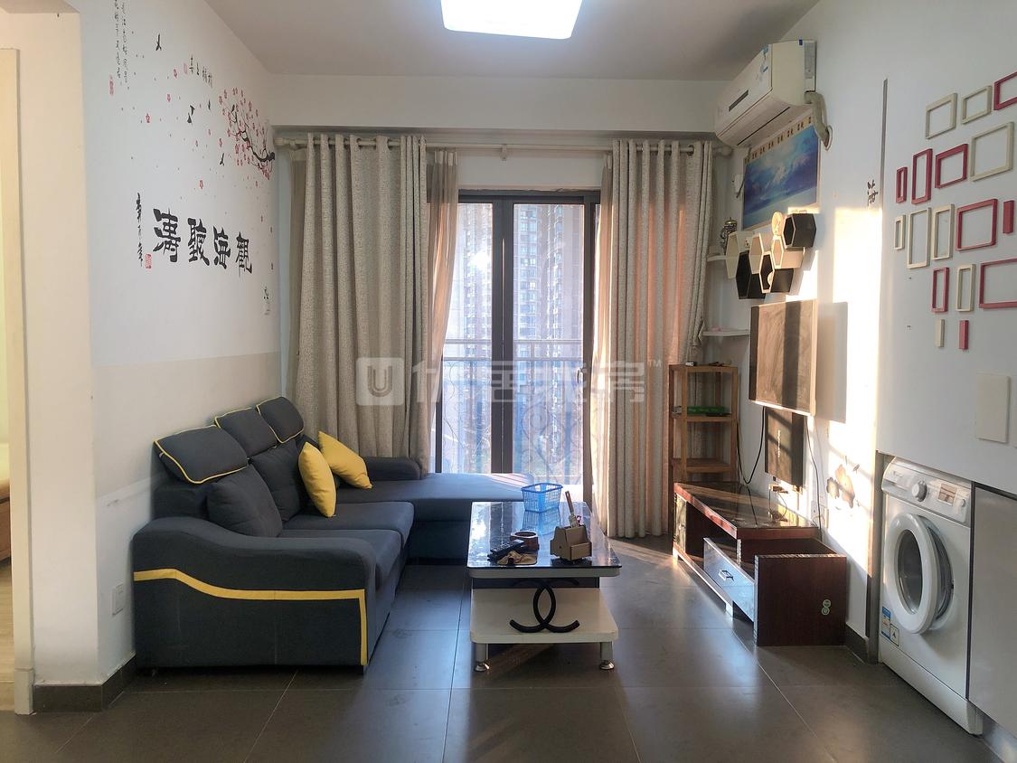 整租·保利童心缘