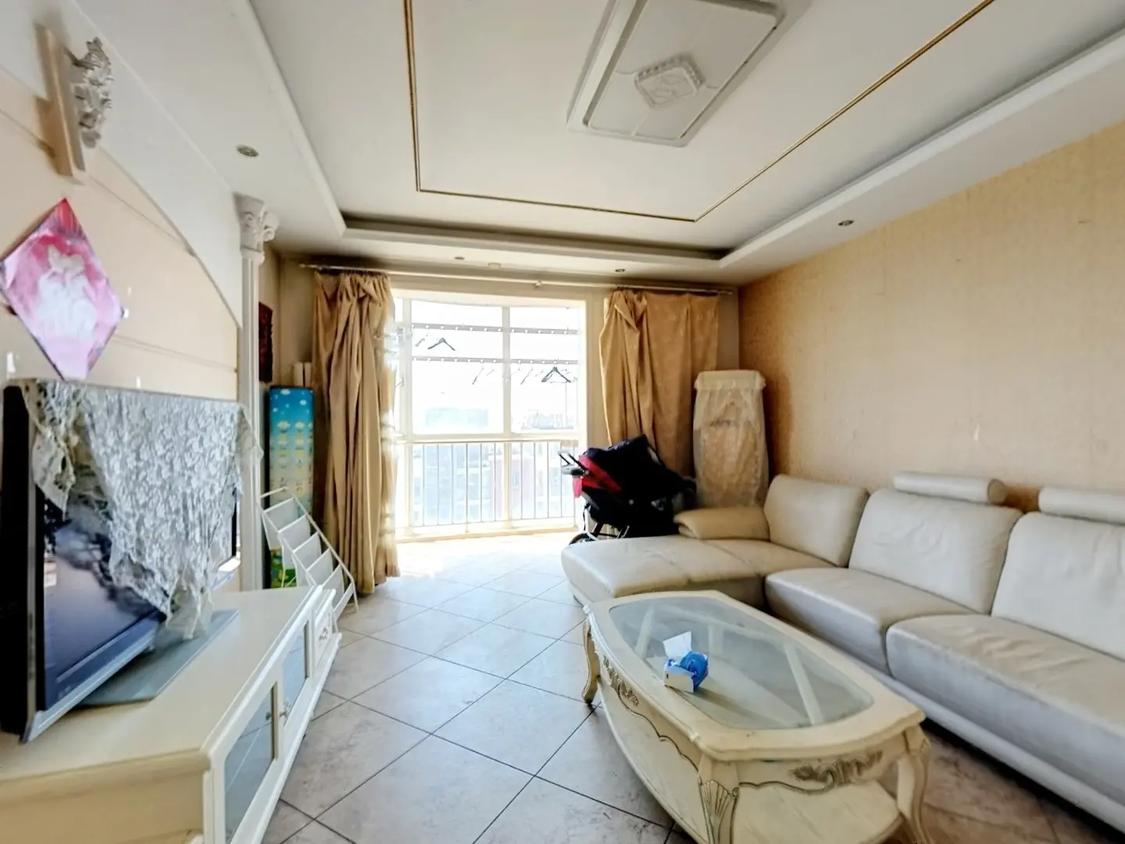 整租·百合春天(雪莲东里）