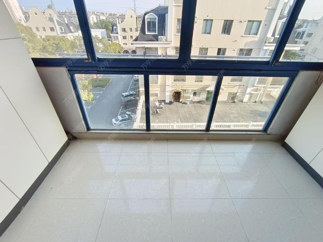 整租·金山世纪城