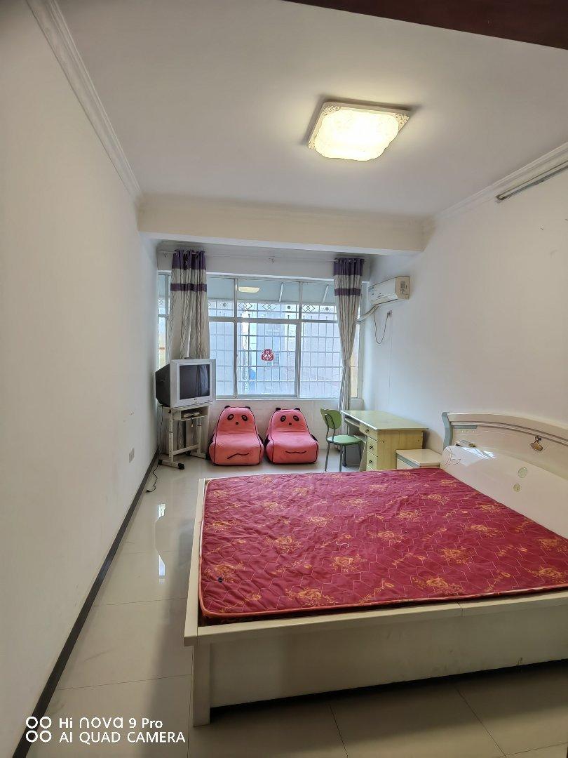 整租·颐和小区