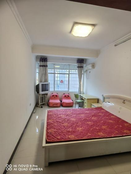 undefined整租·颐和小区 3室2厅130㎡ | 西 | 新密 新密市