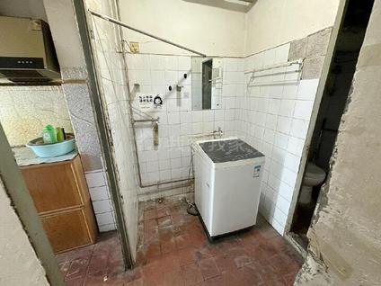 丰台草桥整租 玉安园2室1厅/109平/中楼层