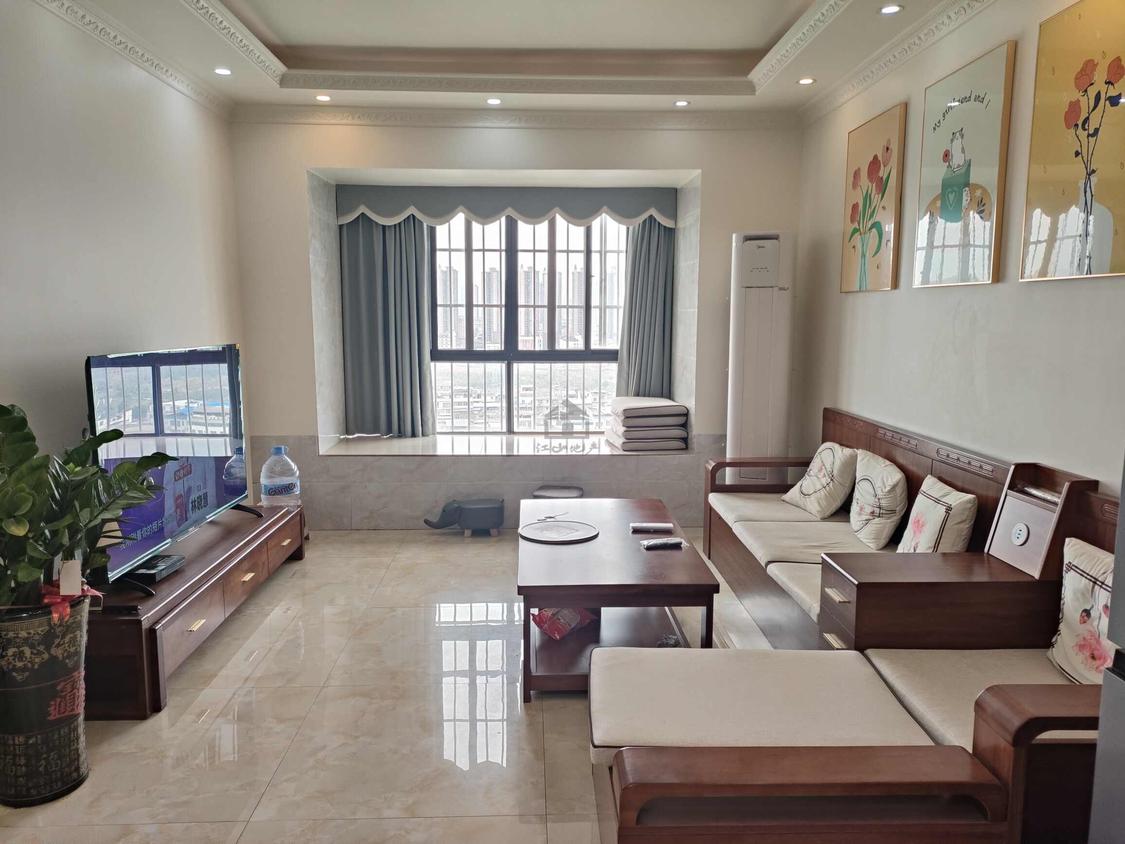 整租·天筑塞纳