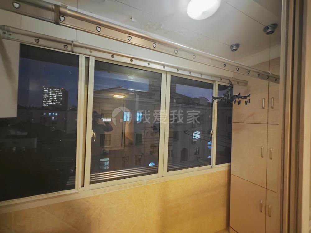 整租·金浦小区(塘桥)