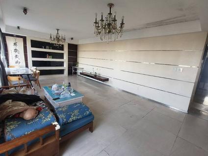 通州新华大街整租 北京ONE3室2厅/192平/中楼层