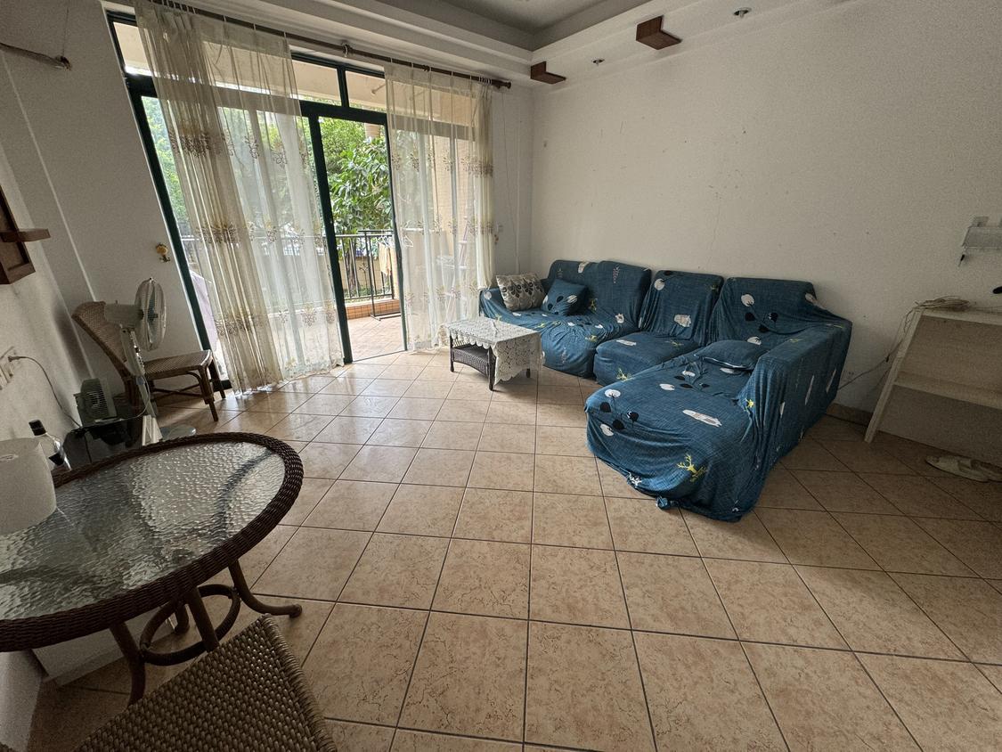 整租·金汇豪庭