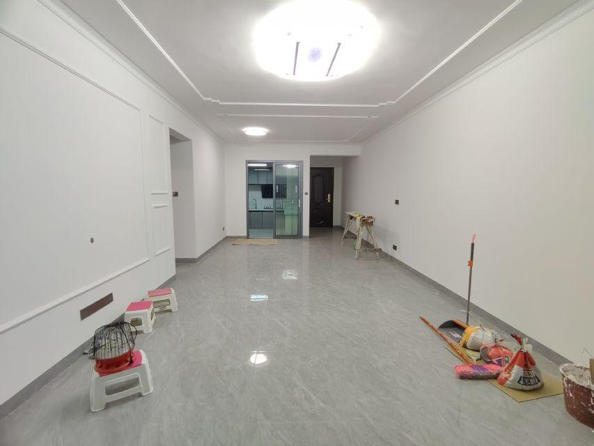 整租·碧桂园黄金时代