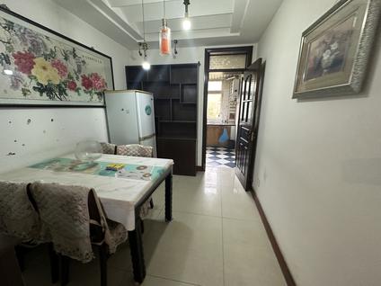 西夏西夏区怀远路整租 梧桐花园4室2厅/122平/中楼层