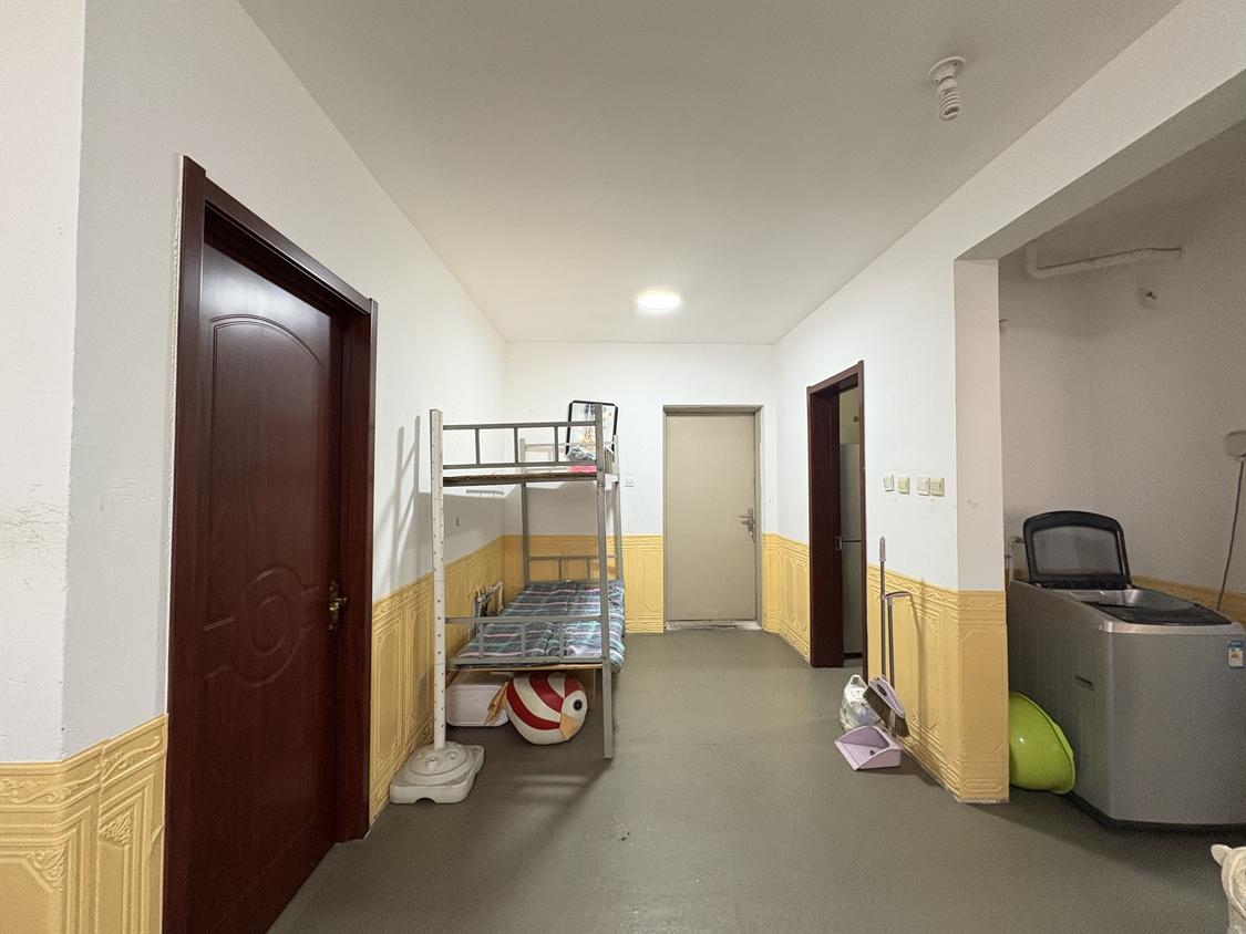 整租·远洋城(滨悦花园)