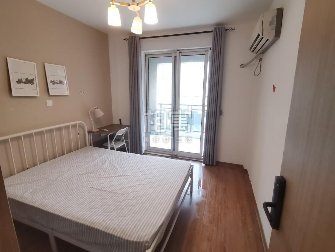 合租·德信泊林印象