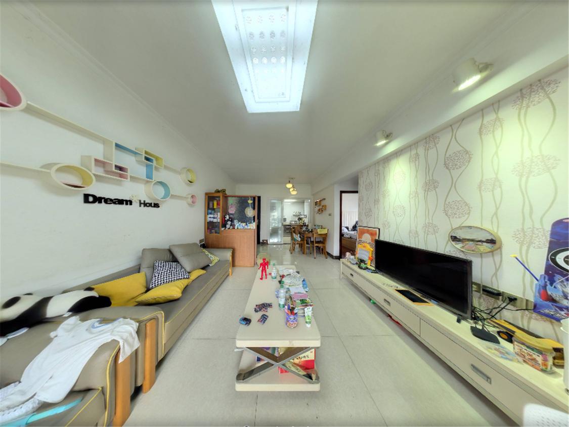 整租·水韵蓝湾