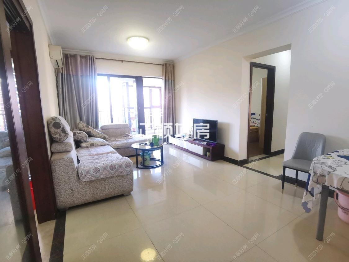 整租·时代倾城(一期)