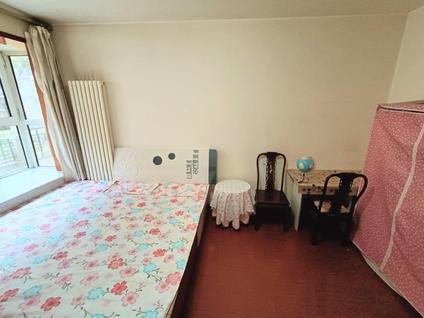 兴庆北塔湖整租 云开苑2室2厅/106平/低楼层