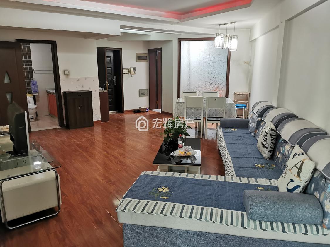 整租·基业豪庭