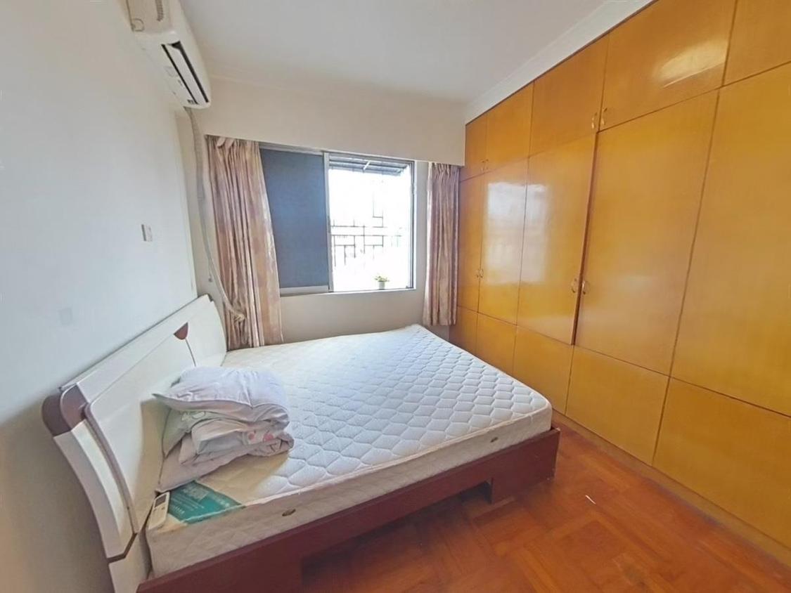 整租·金溪大厦