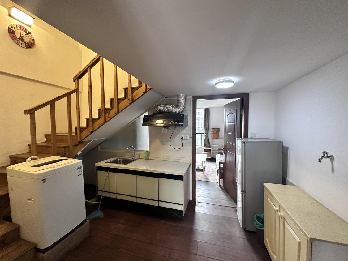 合租·钱江之江新天地