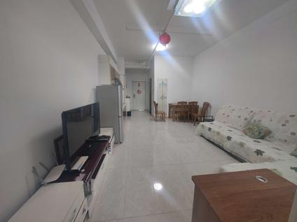 昌平回龙观整租 国风美唐综合楼1室1厅/63平/高楼层