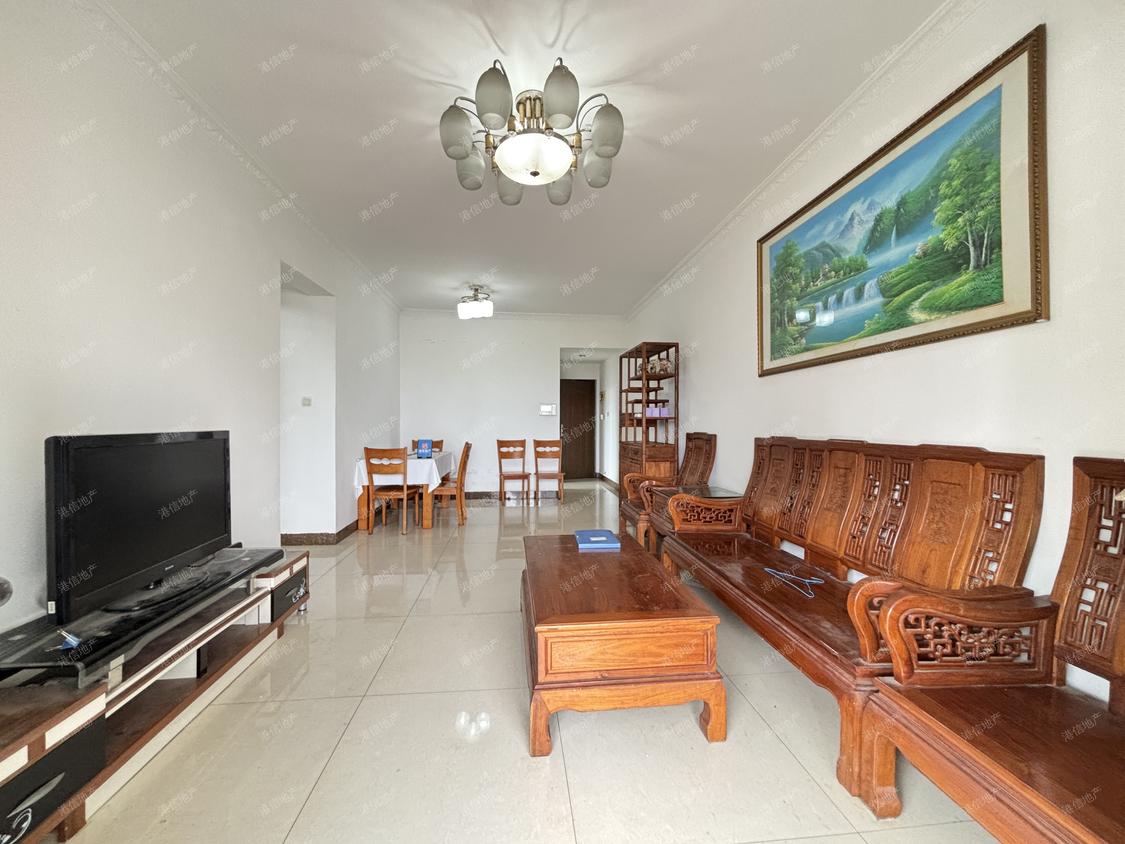 整租·长虹御江风景