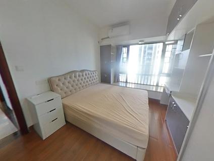 顺德乐从整租 怡翠晋盛(御园)3室2厅/94平/中楼层