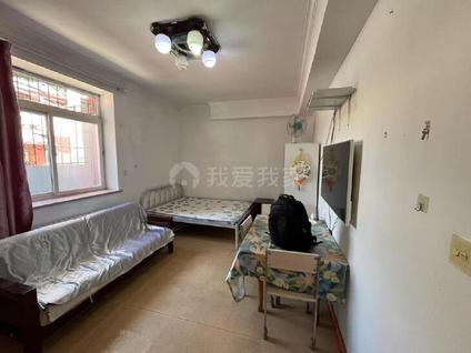 西城阜成门整租 百万庄(申区)2室1厅/61平/低楼层