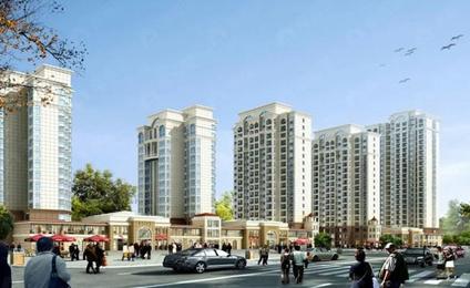 烟台建源山海龙城牟平 龙湖/建面95平-140平