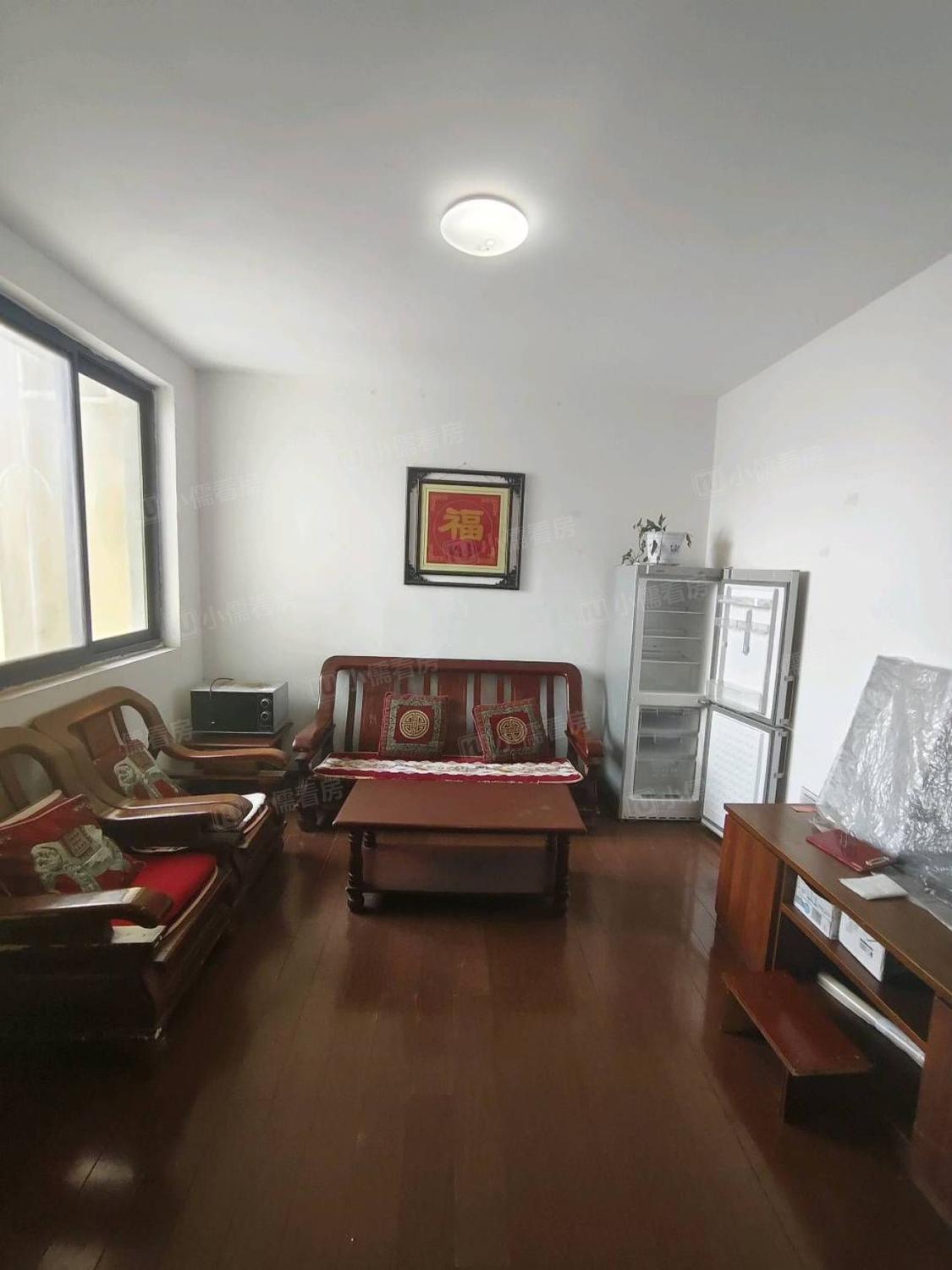 整租·昌圩湖花园