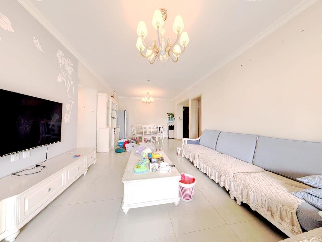 整租·俊发城(玉兰苑)