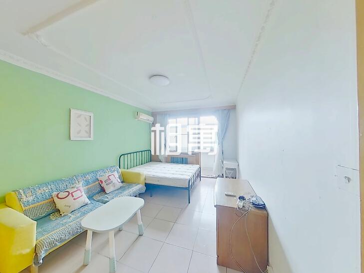 整租·红莲南里