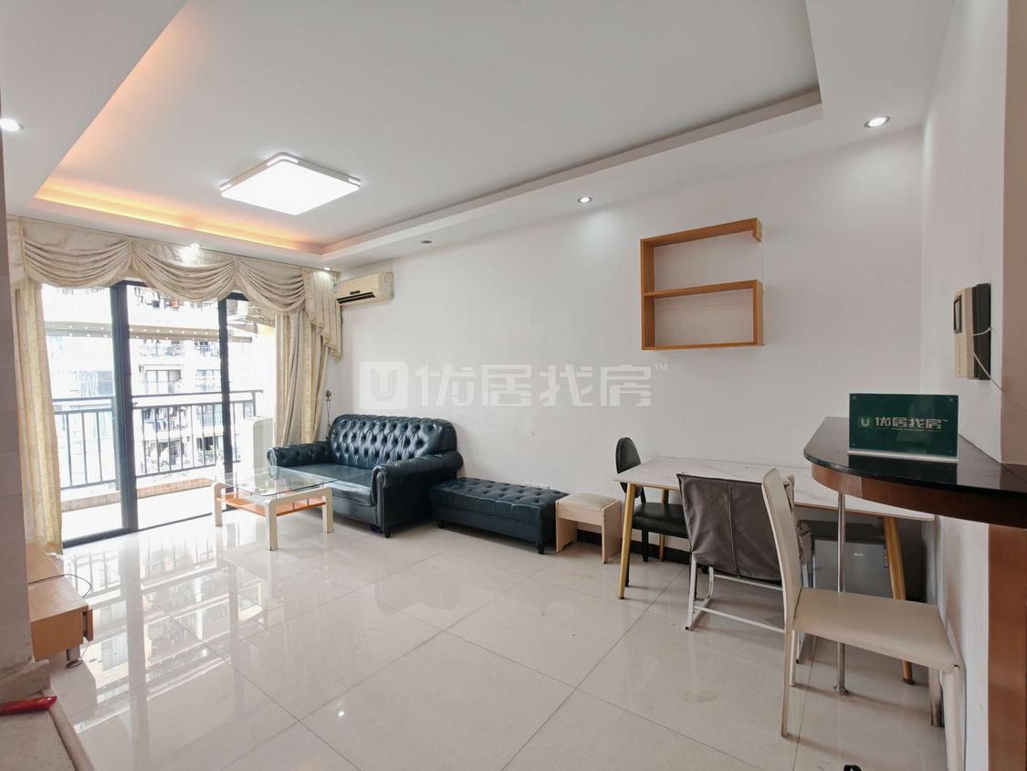 整租·东海阳光