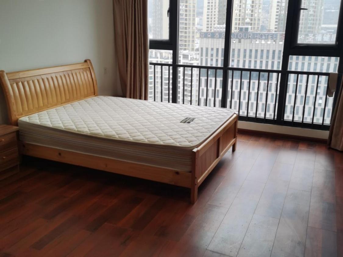 整租·德润朗悦湾