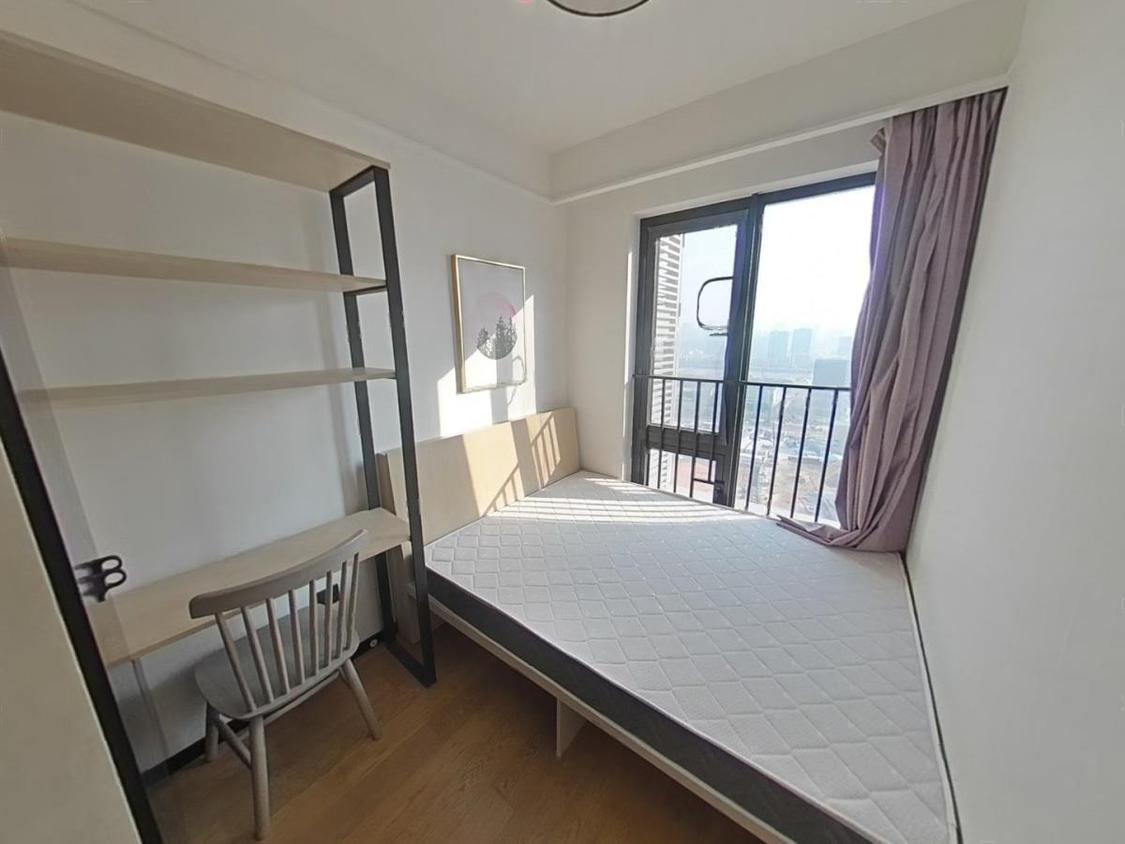 整租·万科云城