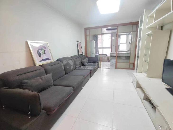 整租·景泰西里(西区)