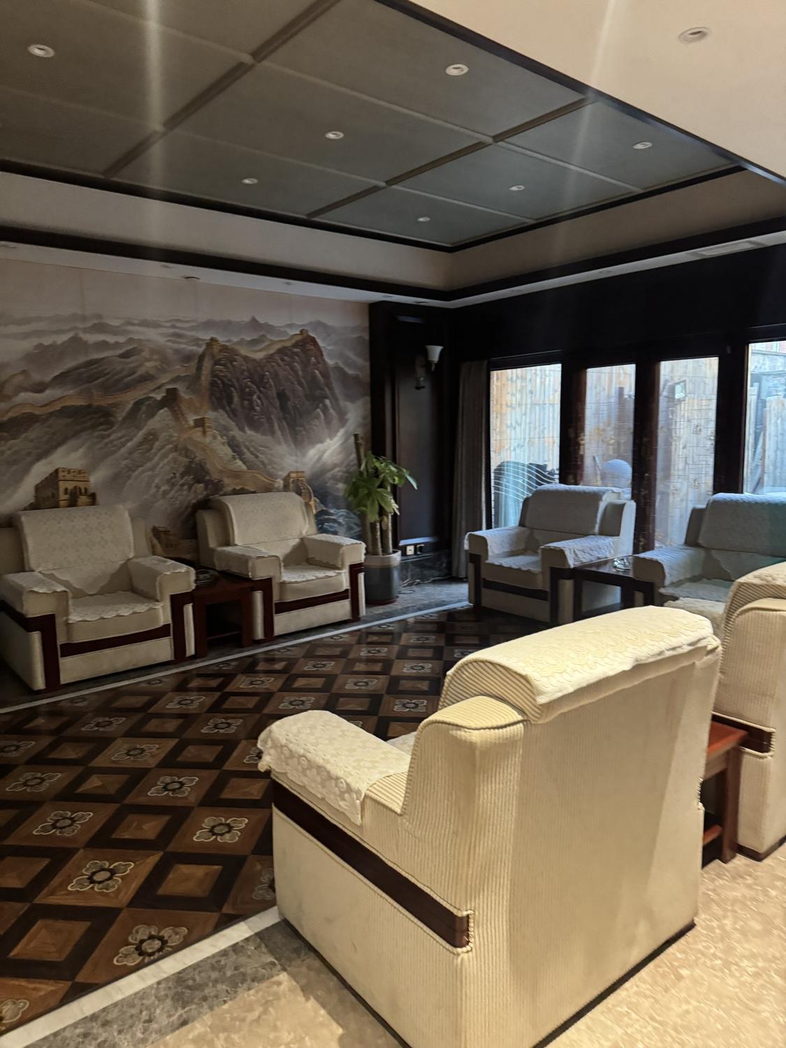 整租·永泰自在香山