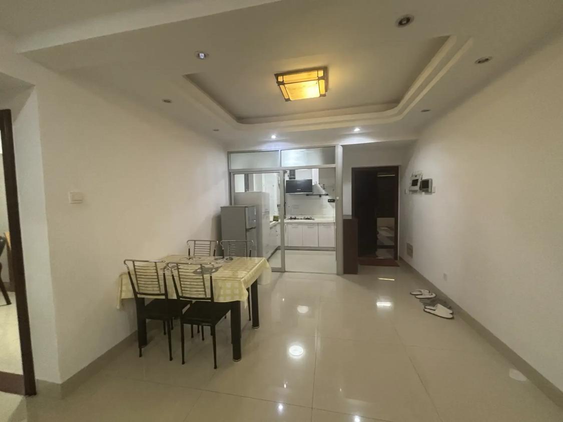 整租·泉舜泉水湾(一期)