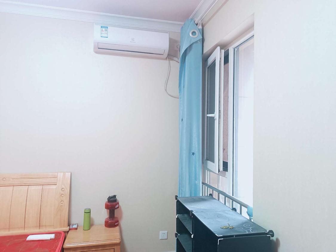 整租·南长安街壹号(一期)