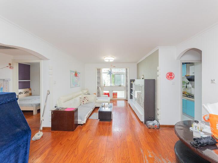 整租·万柳蜂鸟家园