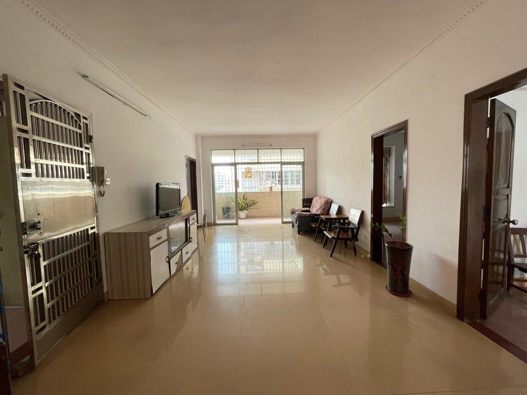 整租·中心南路