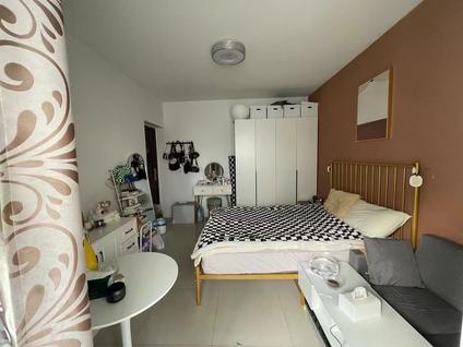 undefined合租·东方悦居 1室 南卧30㎡ | 南 | 浦东 杨思