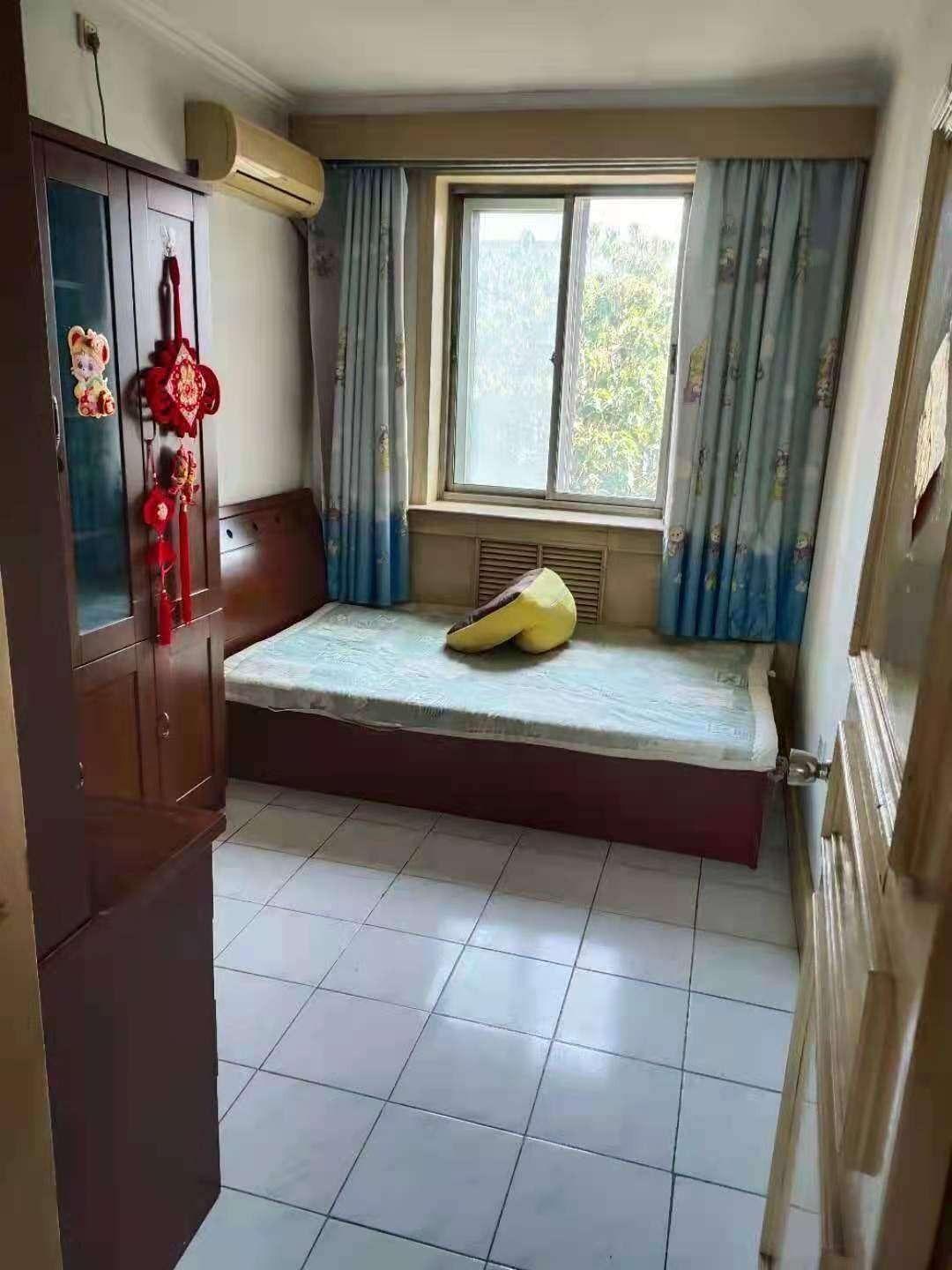 整租·联盟小区(西舒园)