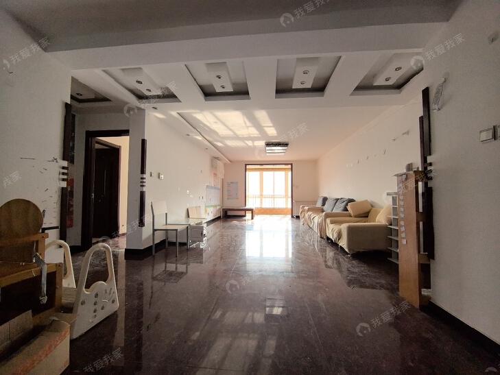 整租·千禧家园