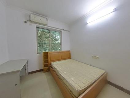 荔湾芳村整租 沙涌新村3室1厅/80平/低楼层