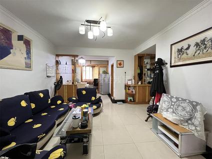 江宁科学园整租 天泰花园2室2厅/86平/低楼层