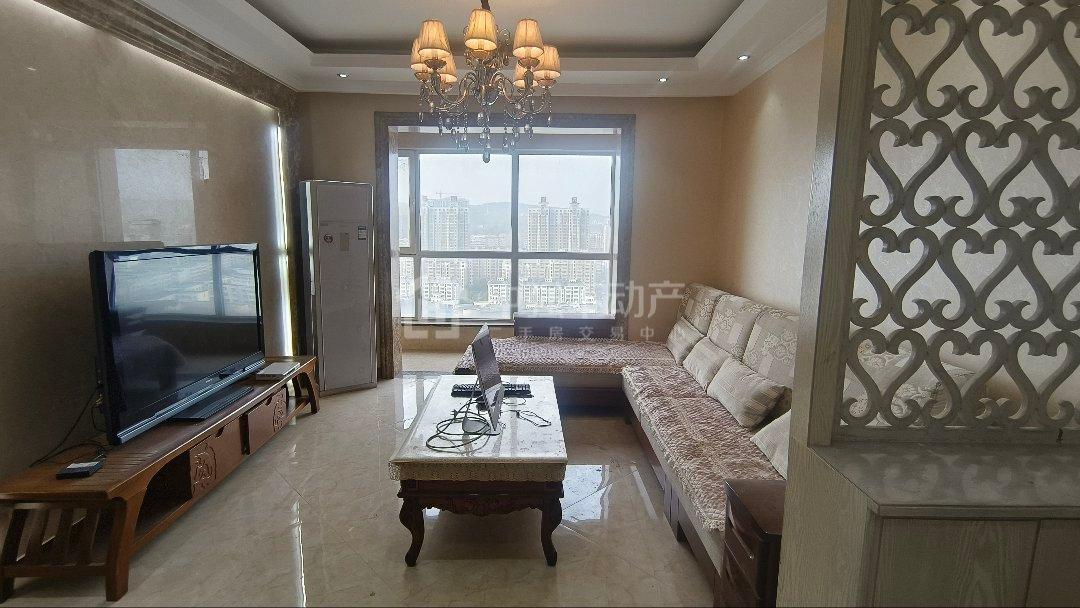 整租·青屏苑(东区)