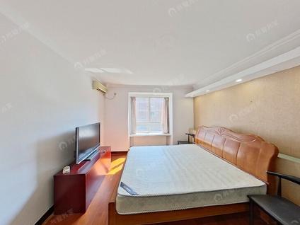 东城前门整租 新世界家园3室1厅/175平/中楼层